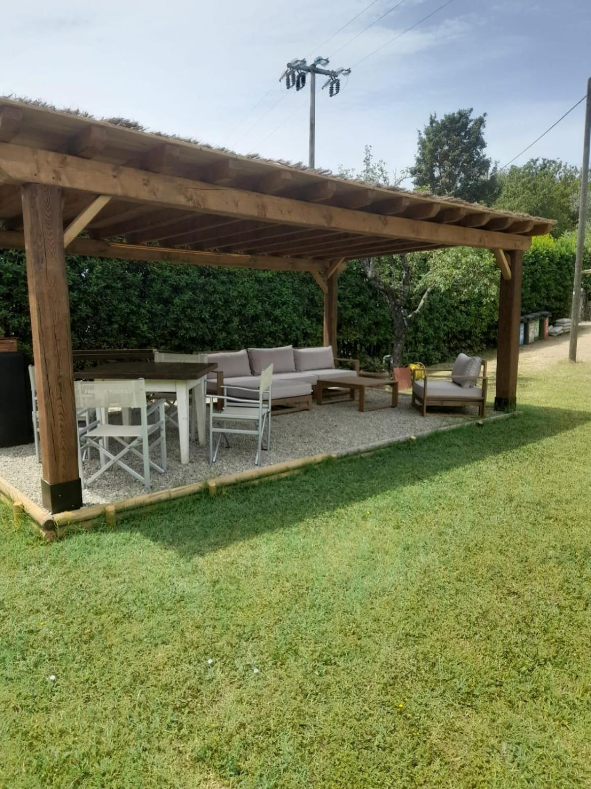 Podere Il Poggiolo Pontassieve Luaran gambar