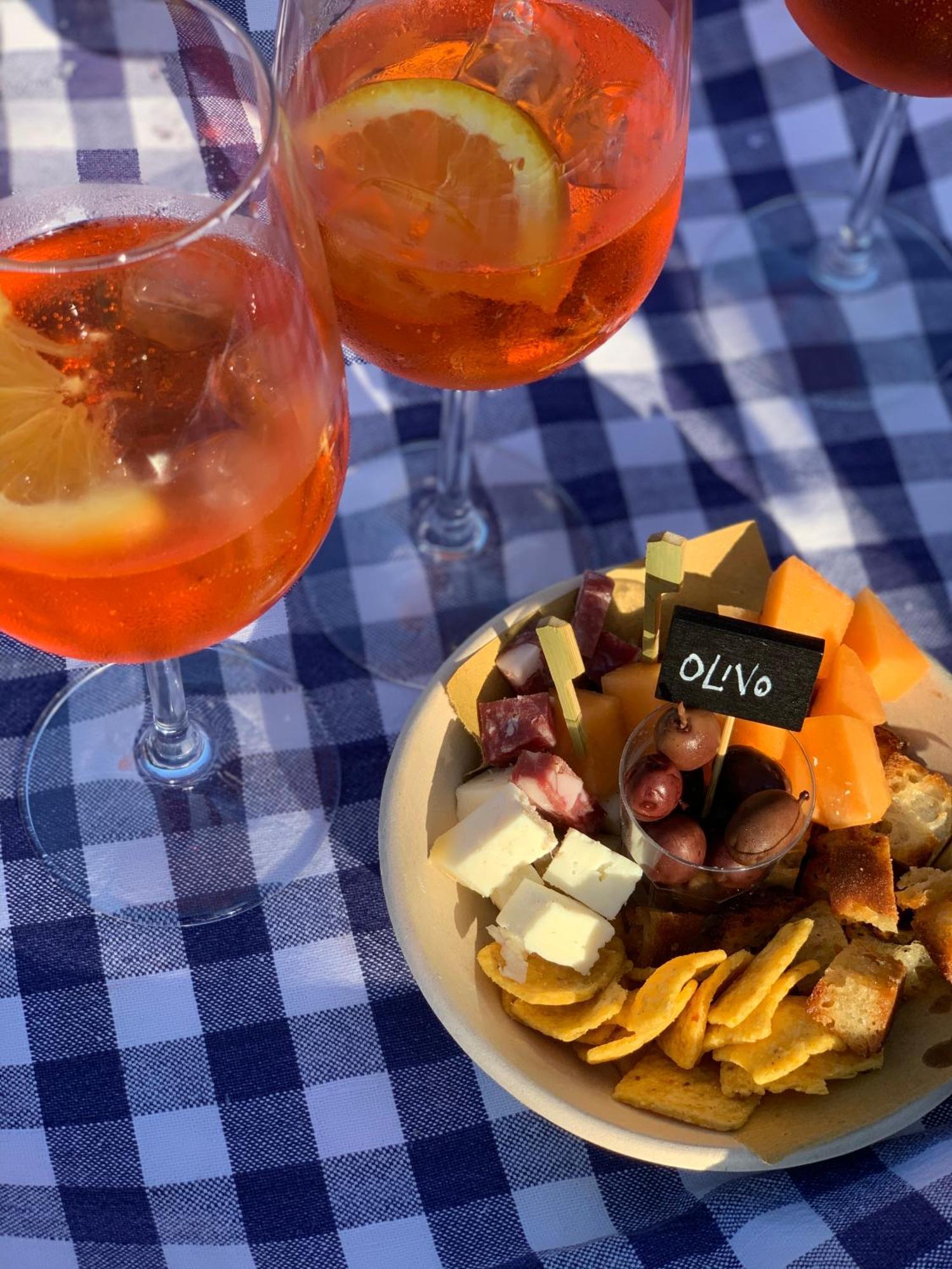 Podere Il Poggiolo Pontassieve Luaran gambar