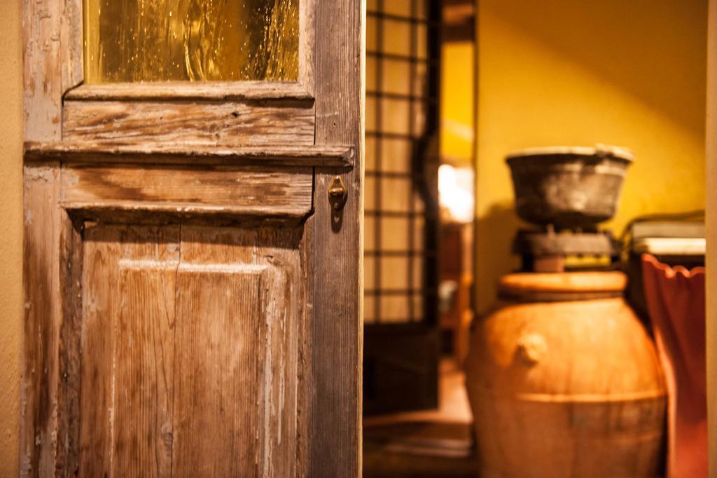 Podere Il Poggiolo Pontassieve Luaran gambar