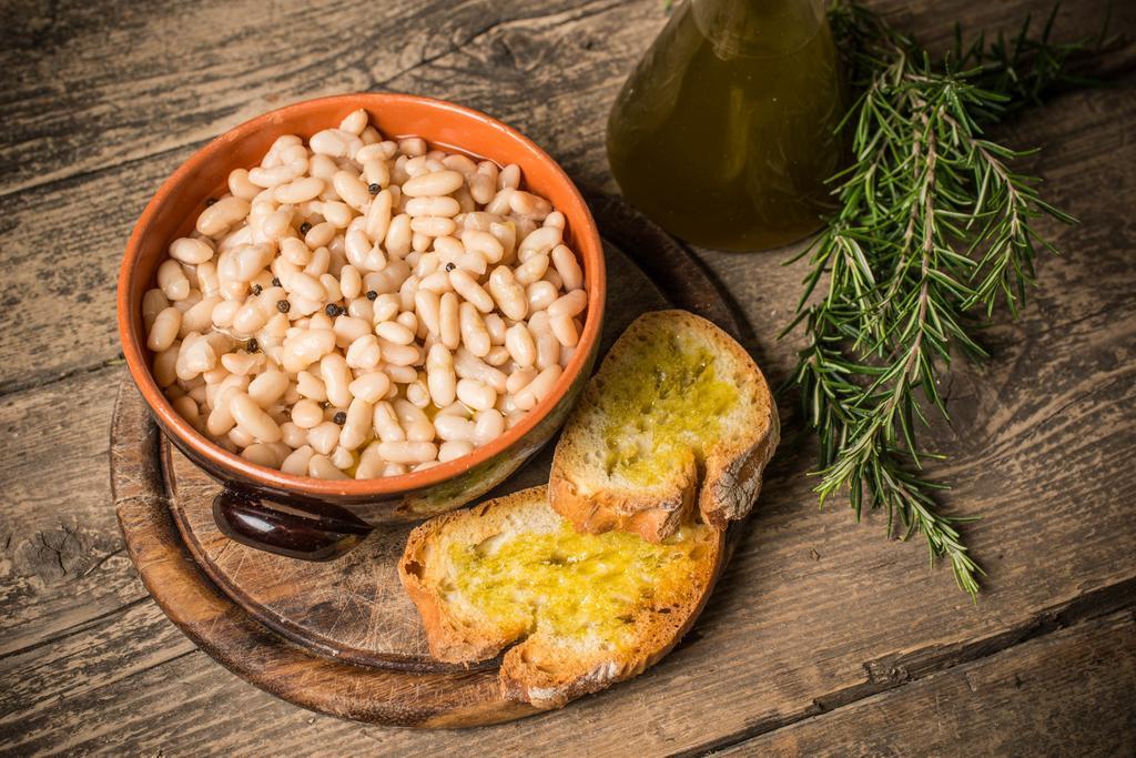 Podere Il Poggiolo Pontassieve Luaran gambar