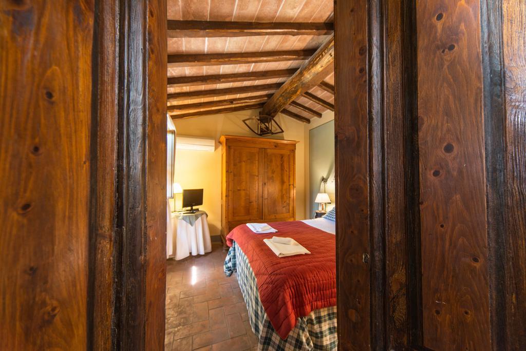 Podere Il Poggiolo Pontassieve Luaran gambar
